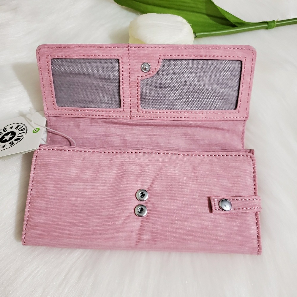 BEAUTIFUL KIPLING WALLET - Picture 2 of 6